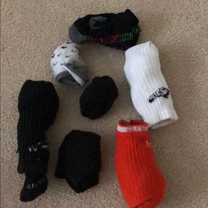 Socks